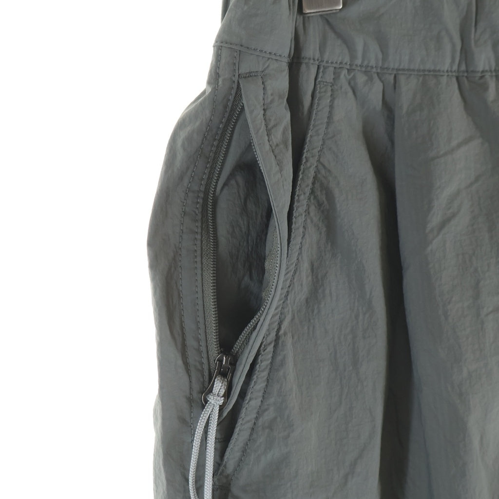THE NORTH FACE PURPLE LABEL(ノースフェイスパープルレーベル) Nylon