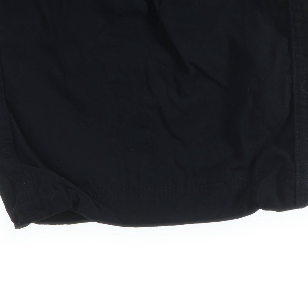 THE NORTH FACE(ザノースフェイス) Geology Cargo Pant ジオロジー ナイロン カーゴ パンツ ブラック NB82532R
