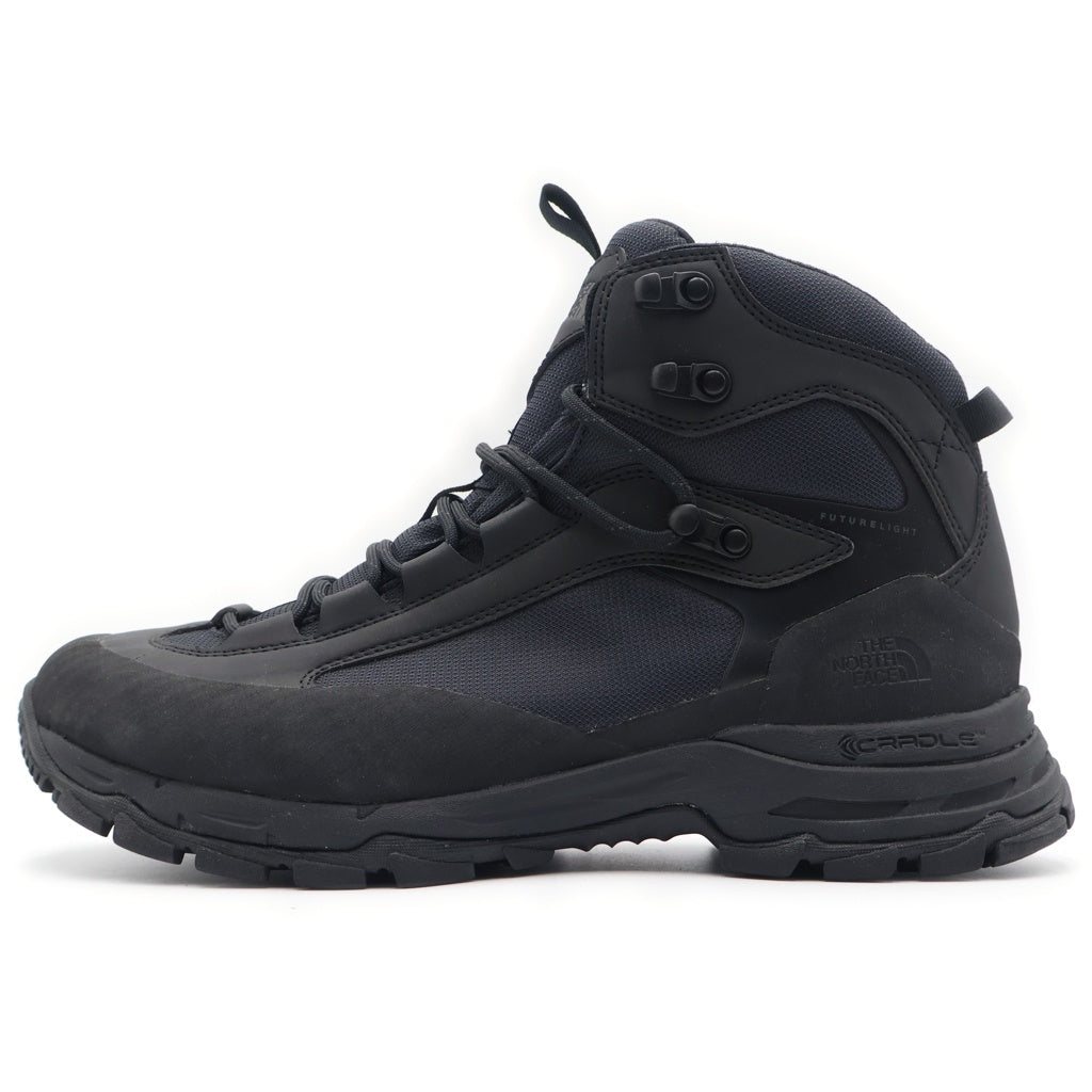 THE NORTH FACE(ザノースフェイス) Creston Mid Neo FUTURELIGHT クレストン ミッド ネオ フューチャーライト US10.5/28.5cm ブラック NF52320