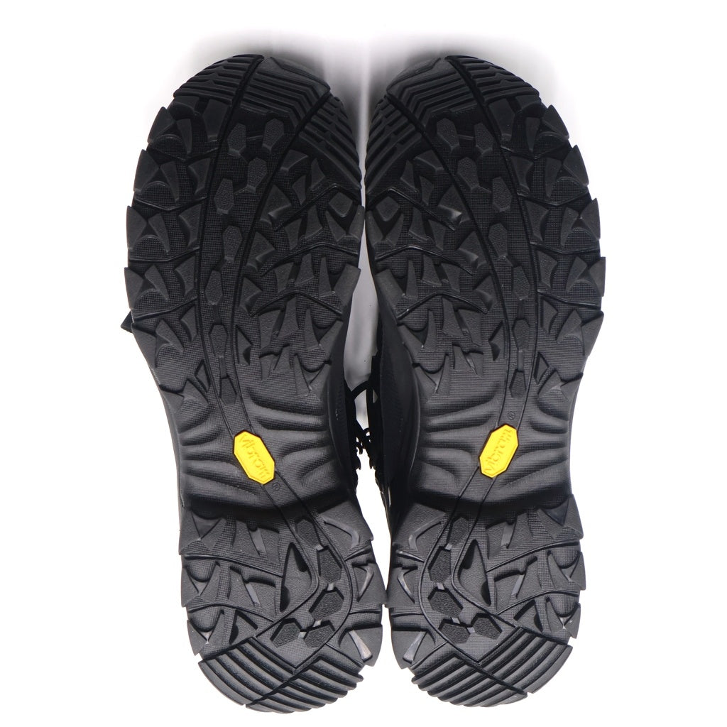 THE NORTH FACE(ザノースフェイス) Creston Mid Neo FUTURELIGHT クレストン ミッド ネオ フューチャーライト US10.5/28.5cm ブラック NF52320