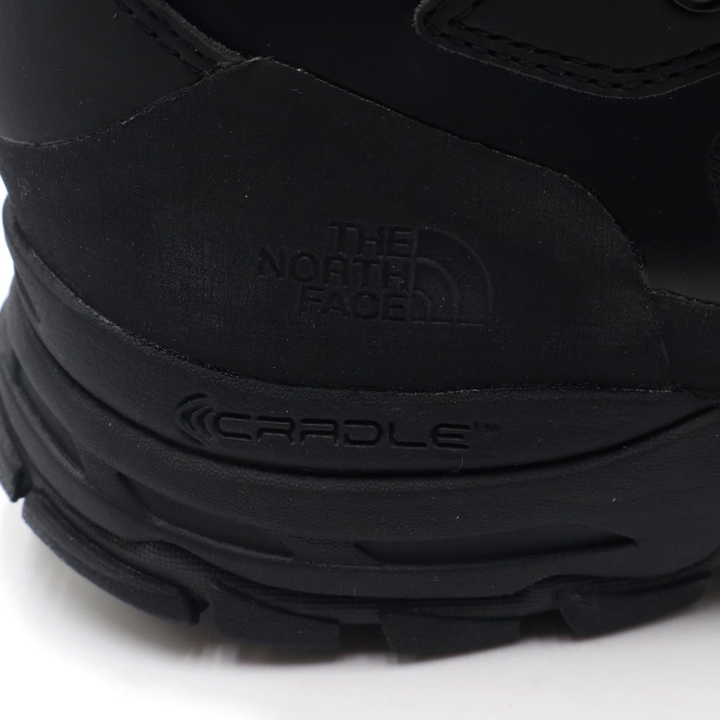 THE NORTH FACE(ザノースフェイス) Creston Mid Neo FUTURELIGHT クレストン ミッド ネオ フューチャーライト US10.5/28.5cm ブラック NF52320