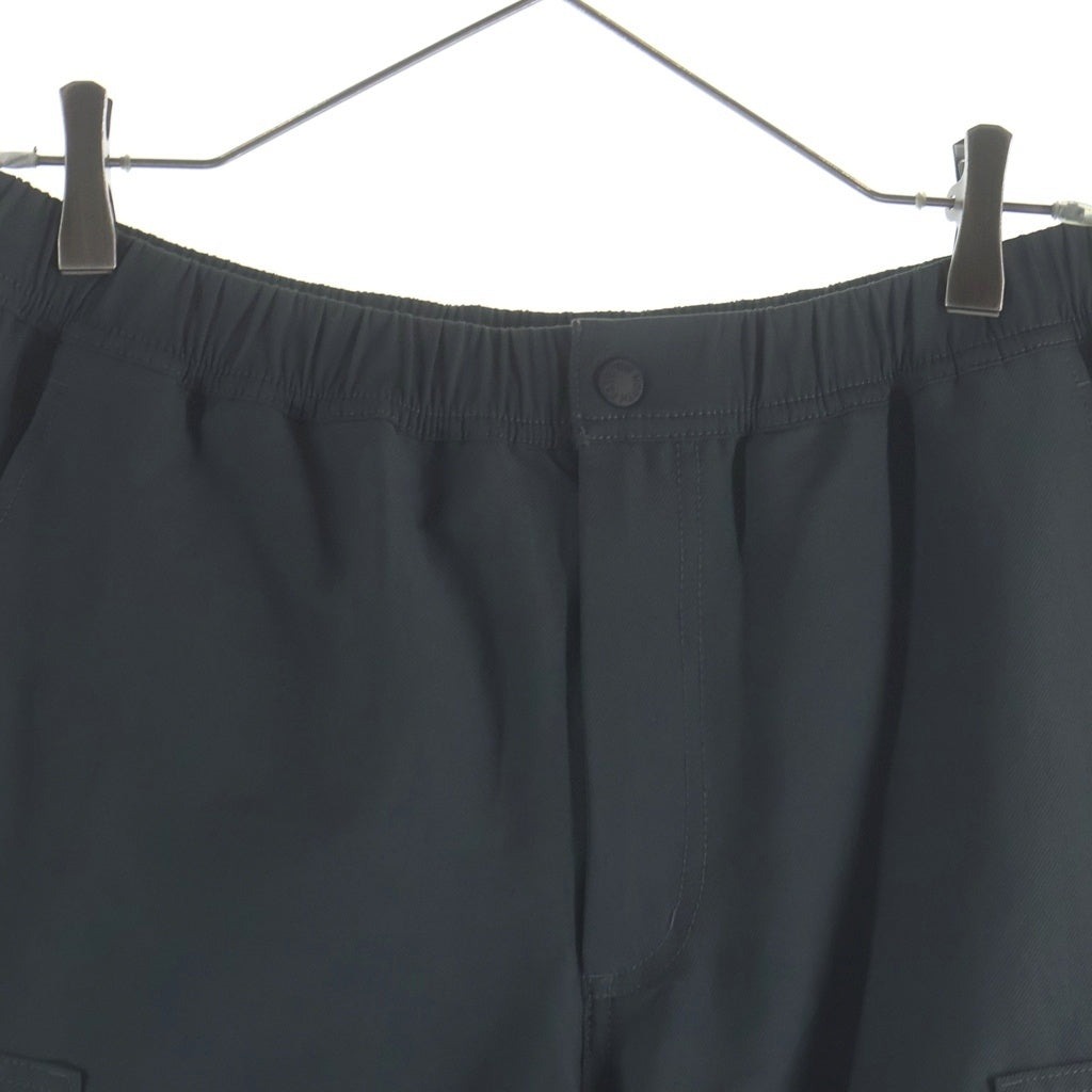 THE NORTH FACE(ザノースフェイス) Hikers Cargo Pant ハイカーズ ロング カーゴパンツ カーキ NB82401