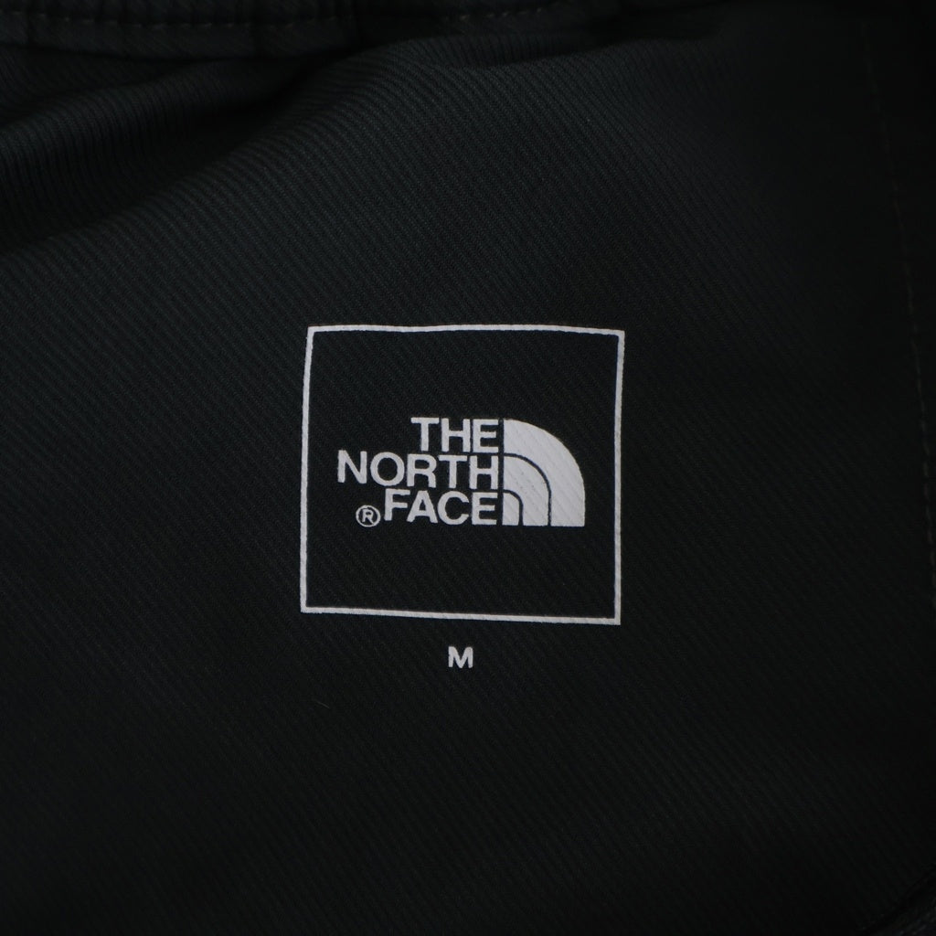 THE NORTH FACE(ザノースフェイス) Hikers Cargo Pant ハイカーズ ロング カーゴパンツ カーキ NB82401