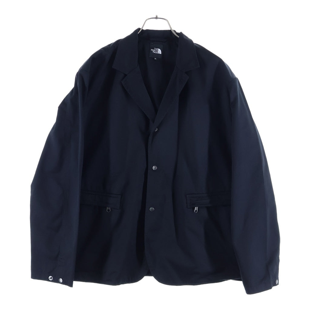 THE NORTH FACE(ザノースフェイス) 25SS Rock Steady Chino jacket ロックステディチノジャケット ブラック NP22560R