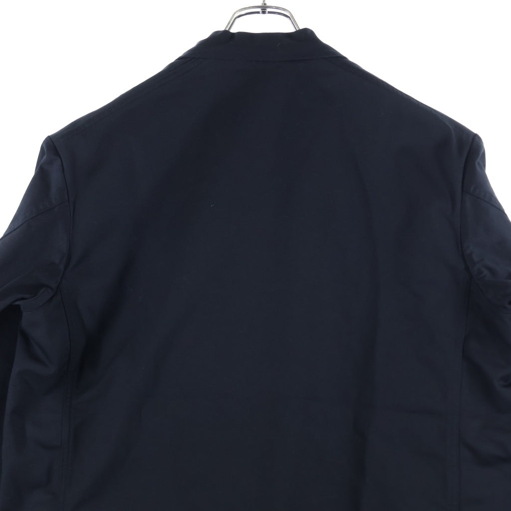 THE NORTH FACE(ザノースフェイス) 25SS Rock Steady Chino jacket ロックステディチノジャケット ブラック NP22560R
