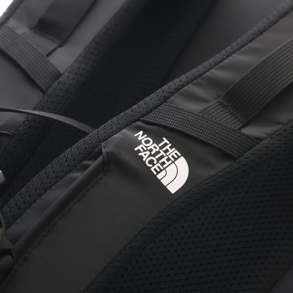 THE NORTH FACE(ザノースフェイス) Tellus Photo 40 テルスフォト バックパック ブラック NM62330