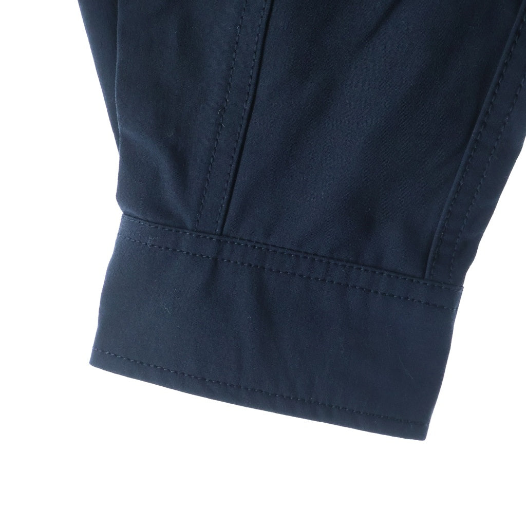 THE NORTH FACE(ザノースフェイス) Firefly Canopy Shirt ファイヤーフライキャノピー シャツ ジャケット ブラック NR12231