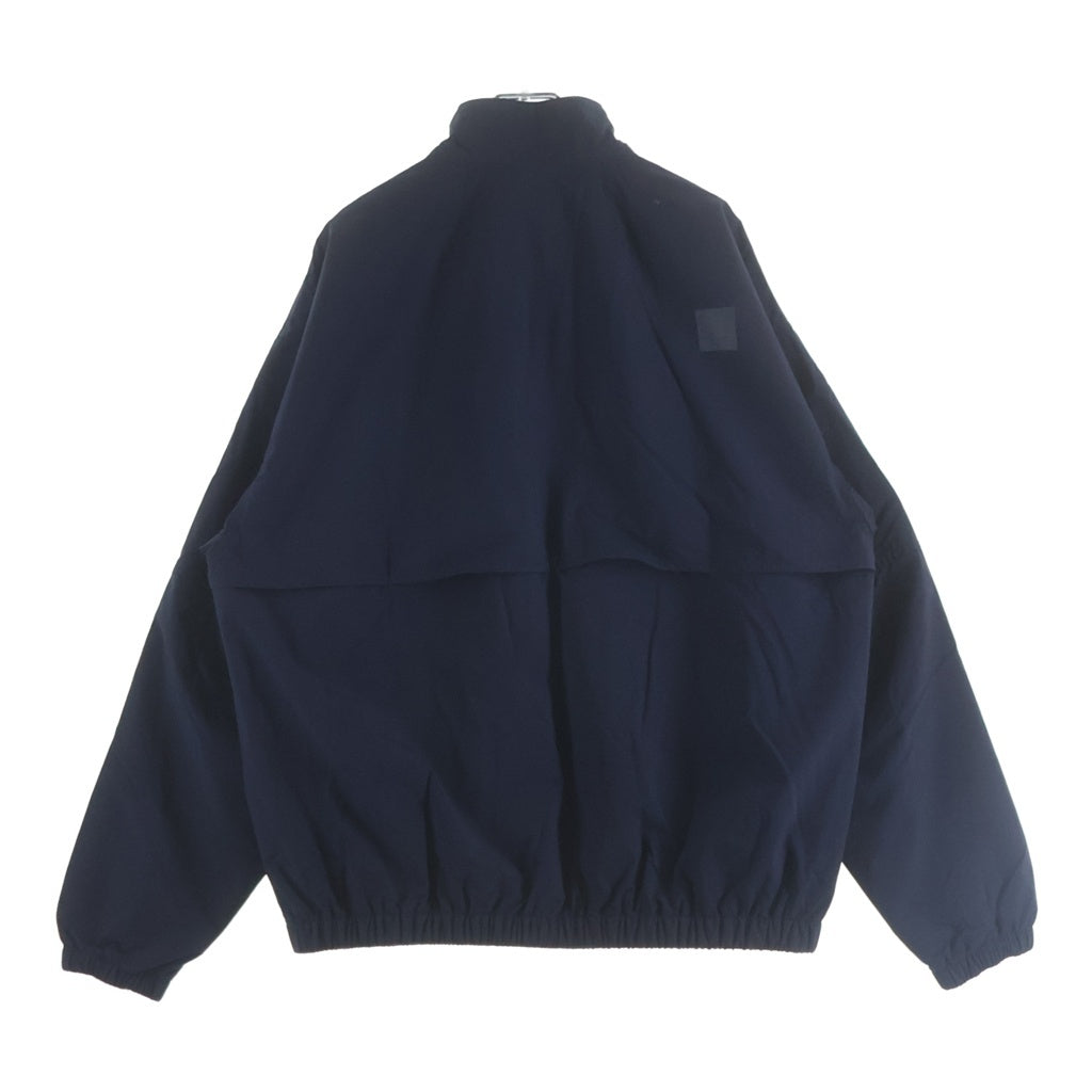 THE NORTH FACE(ザノースフェイス) Enride Track Jacket エンライドトラックジャケット ネイビー NP22560
