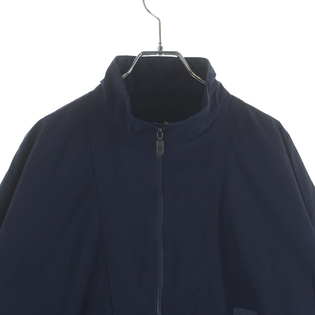 THE NORTH FACE(ザノースフェイス) Enride Track Jacket エンライド