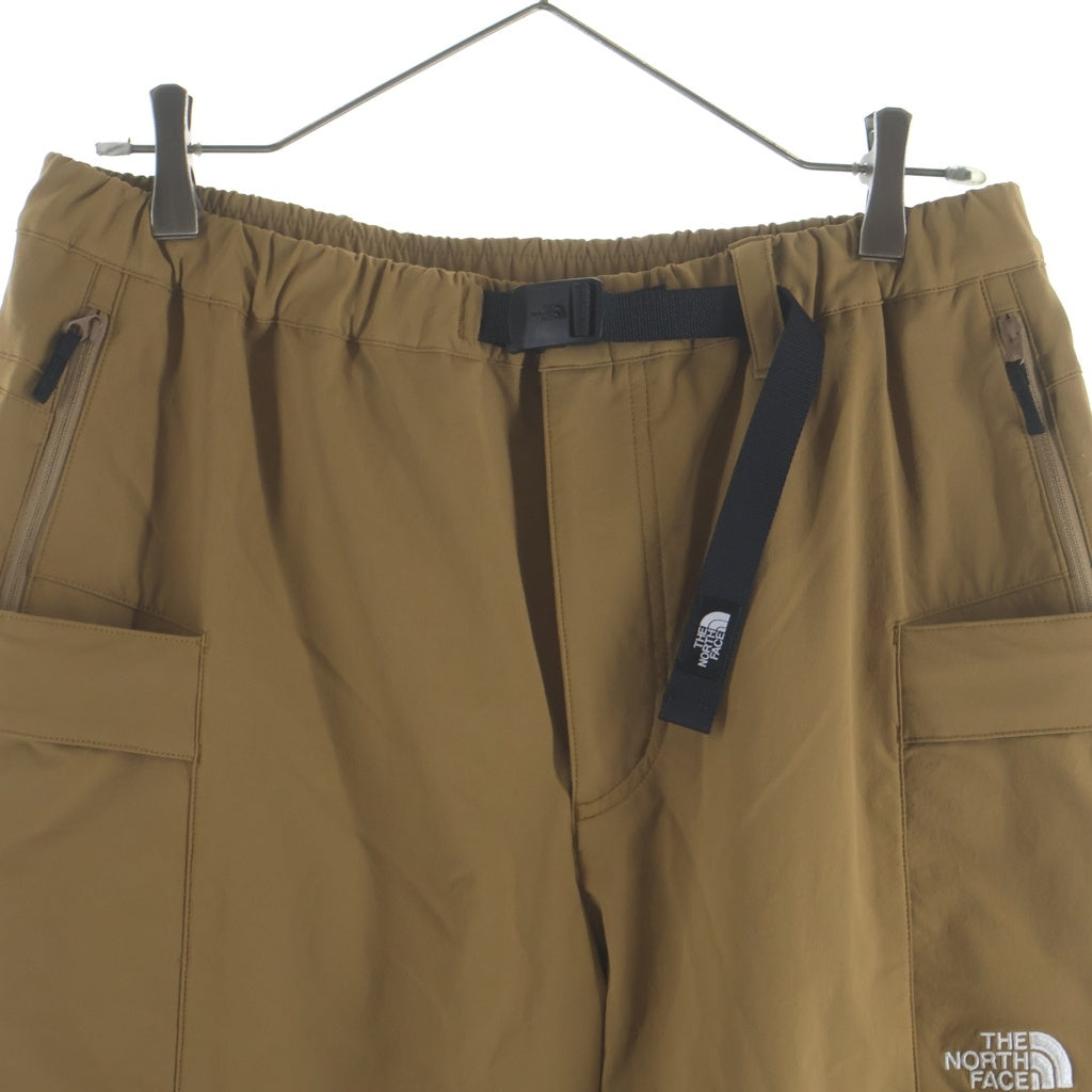 THE NORTH FACE(ザノースフェイス) Class V Field Pant クラスファイブ