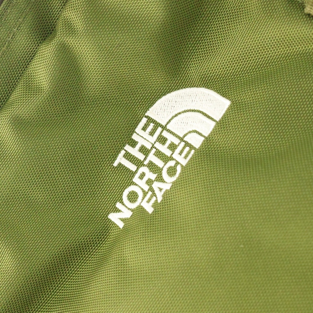 THE NORTH FACE(ザノースフェイス) Base Camp Voyager Duffel ベースキャンプ ダッフル バックパック カーキ NF0A52RR
