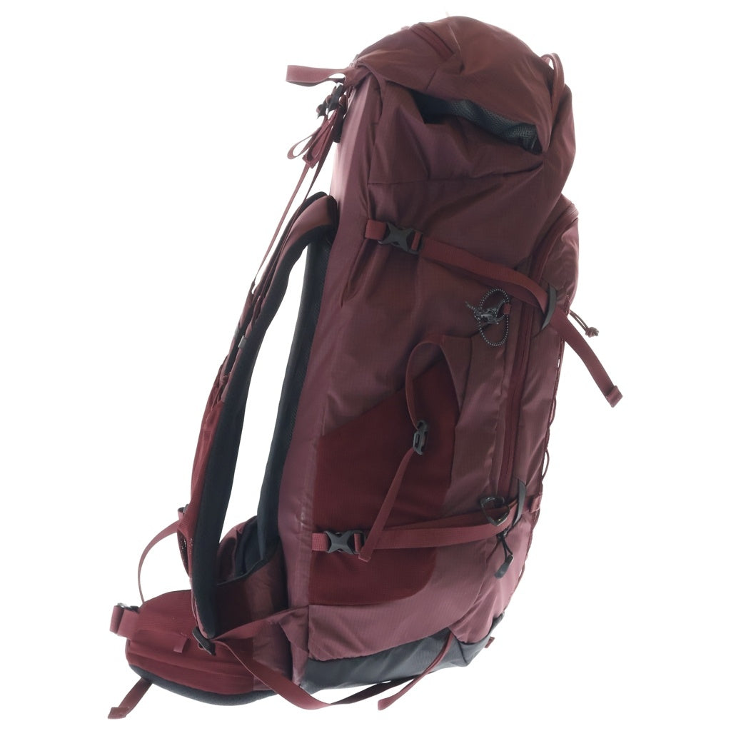 THE NORTH FACE PURPLE LABEL(ノースフェイスパープルレーベル) Gnome38 ノームバックパック レッド NM62373