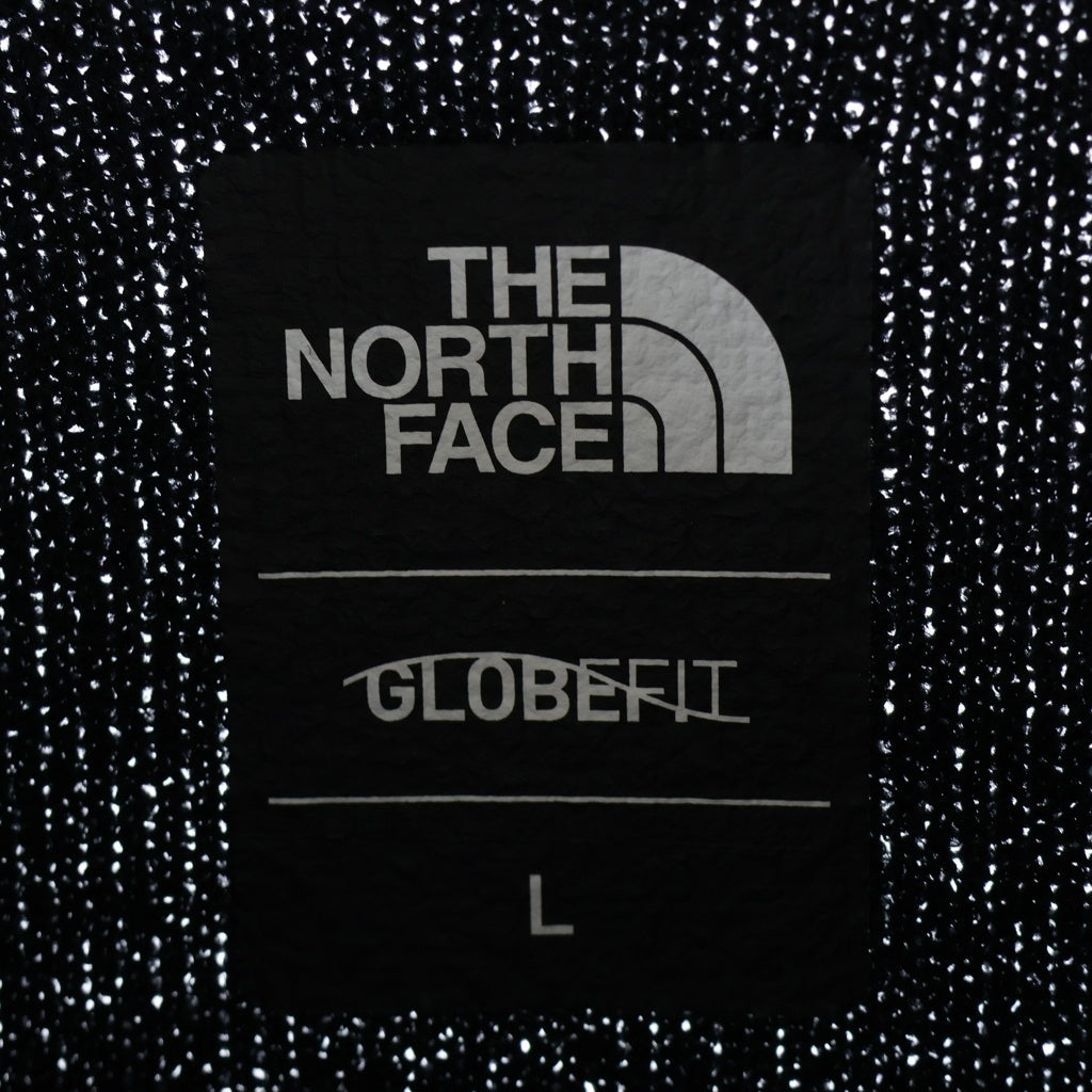 THE NORTH FACE(ザノースフェイス) Comfortive Wool Cardigan コンフォーティブル ウール カーディガン ブラック NT62399R