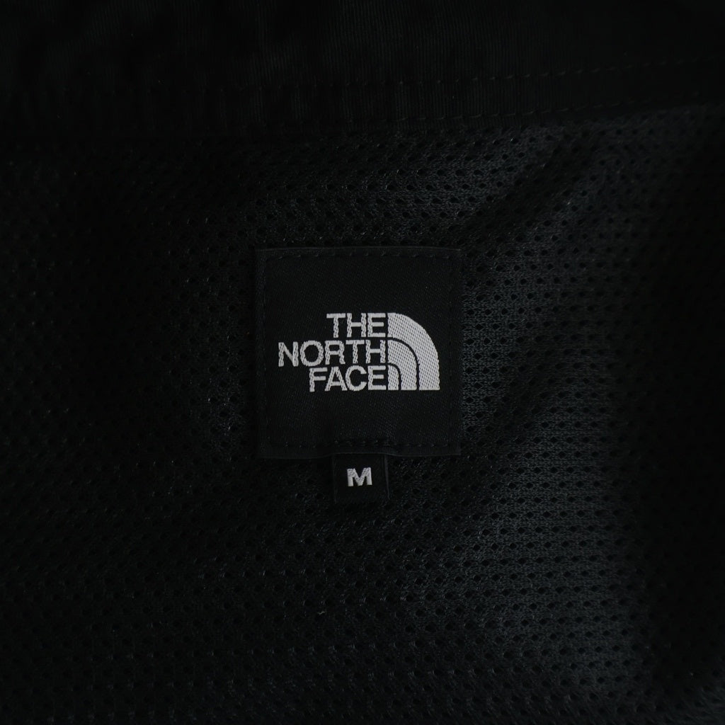 THE NORTH FACE(ザノースフェイス) Fieldutlt Shirts ロングスリーブ フィールド ユーティリティー 長袖シャツ ブラック NR12530
