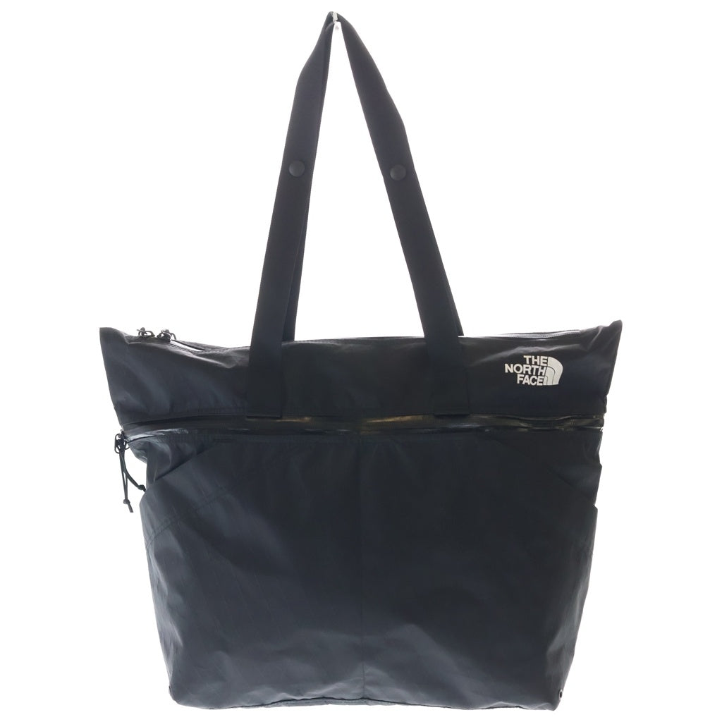 THE NORTH FACE(ザノースフェイス) Rafter Tote Bag ラフタートートバッグ ブラック NM82513 レディース