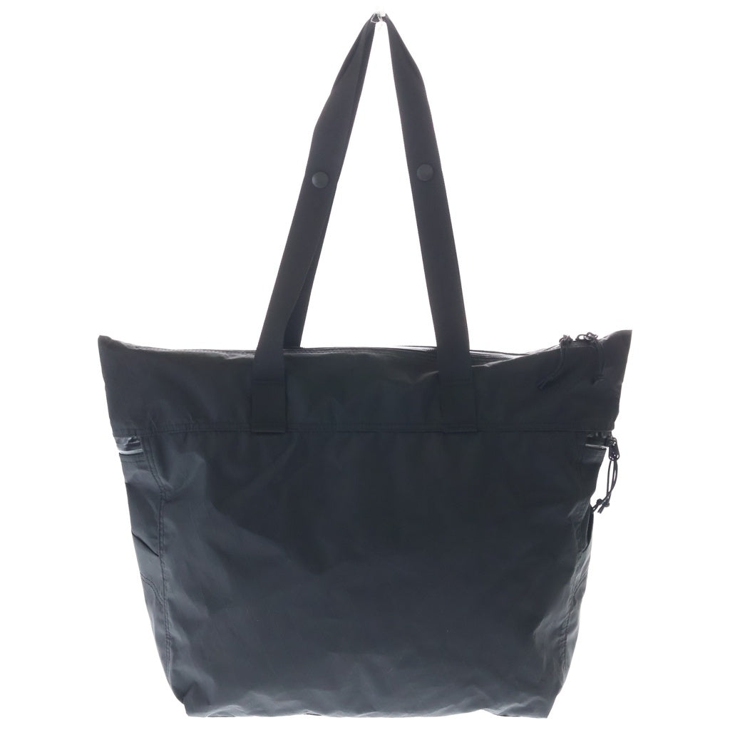 THE NORTH FACE(ザノースフェイス) Rafter Tote Bag ラフタートートバッグ ブラック NM82513 レディース