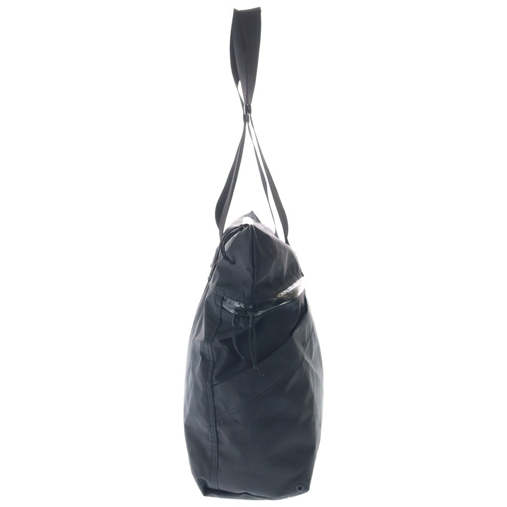 THE NORTH FACE(ザノースフェイス) Rafter Tote Bag ラフタートートバッグ ブラック NM82513 レディース