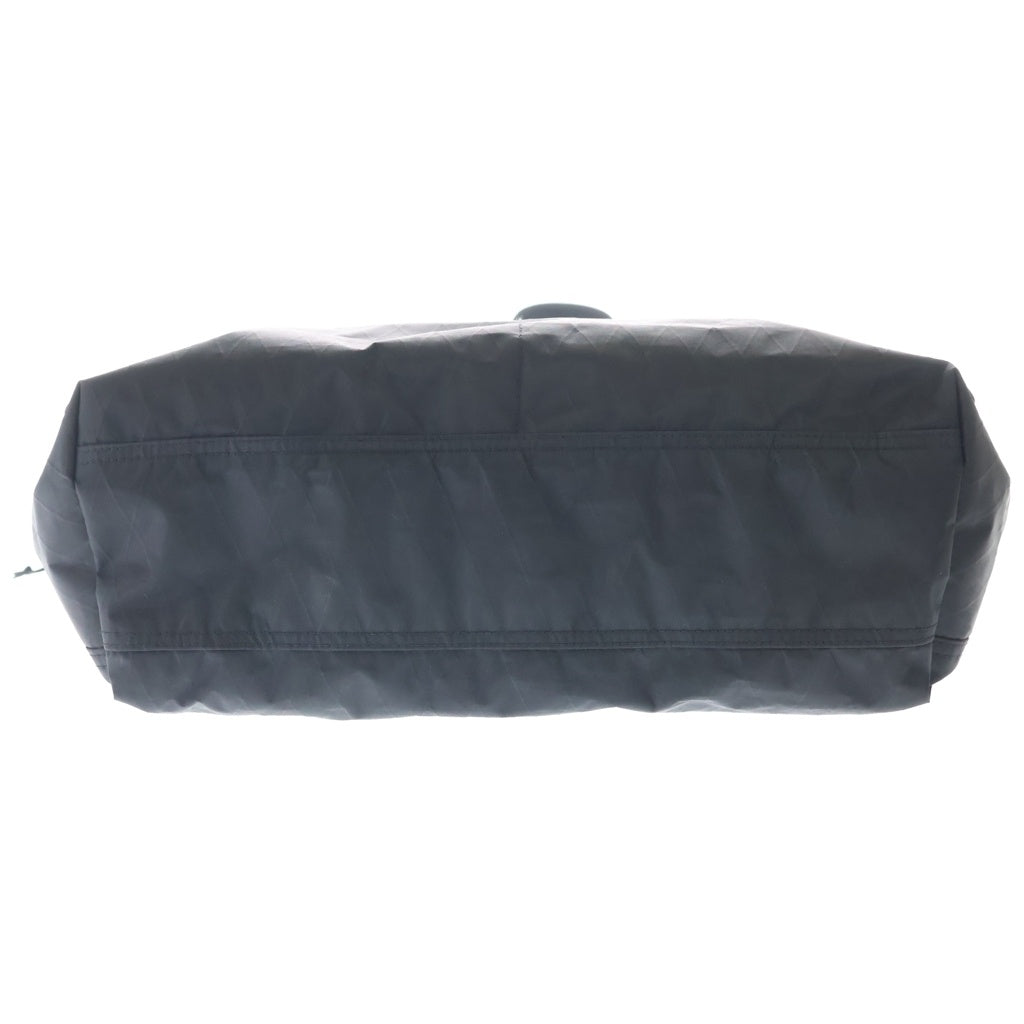 THE NORTH FACE(ザノースフェイス) Rafter Tote Bag ラフタートートバッグ ブラック NM82513 レディース