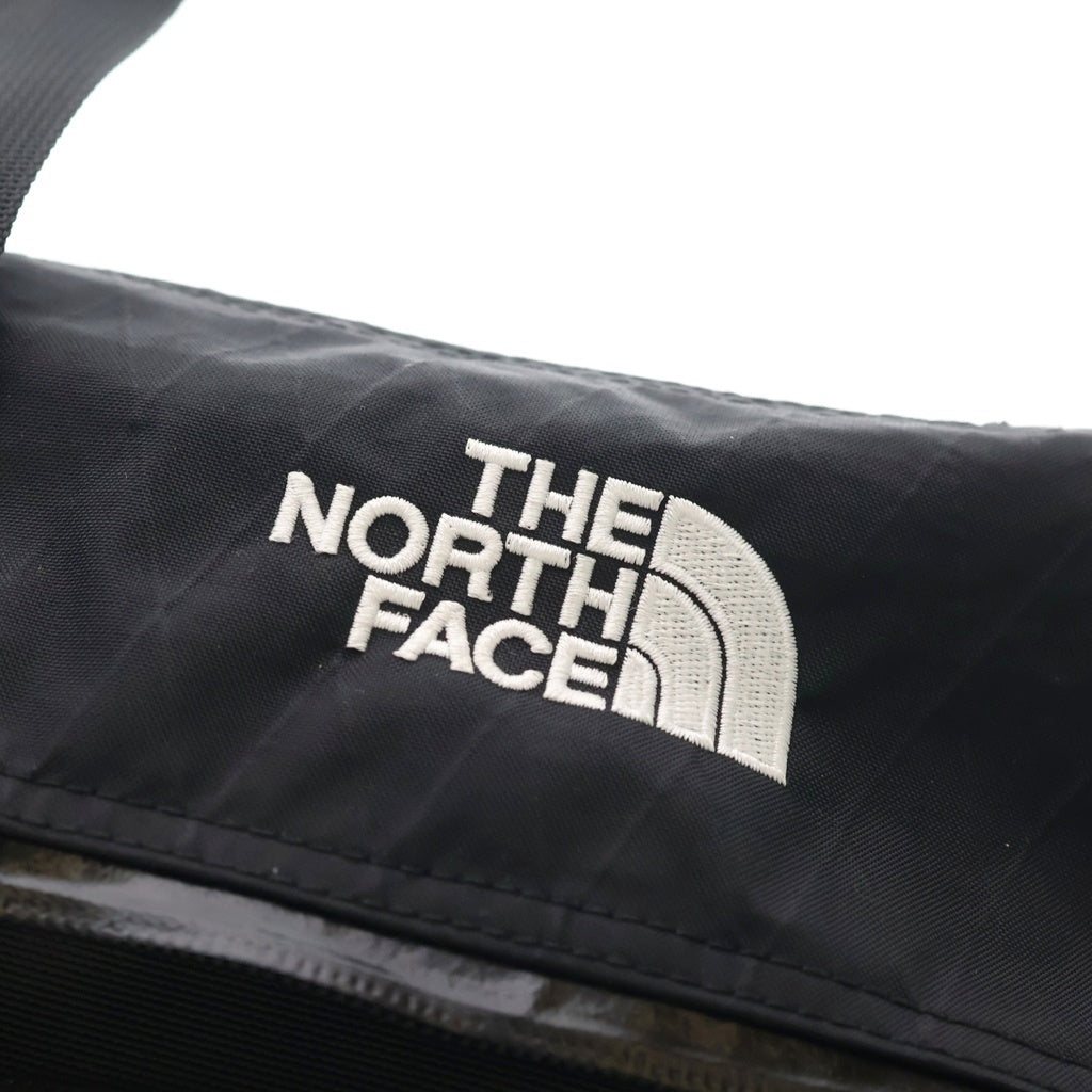 THE NORTH FACE(ザノースフェイス) Rafter Tote Bag ラフタートートバッグ ブラック NM82513 レディース