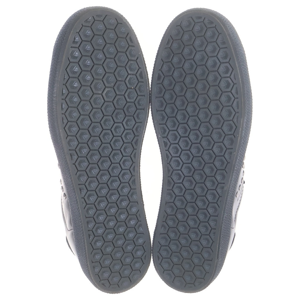 adidas(アディダス) ×Dime Gazelle ADV ガゼル ADV ローカットスニーカー ブラック US9.5/27.5cm IH2946