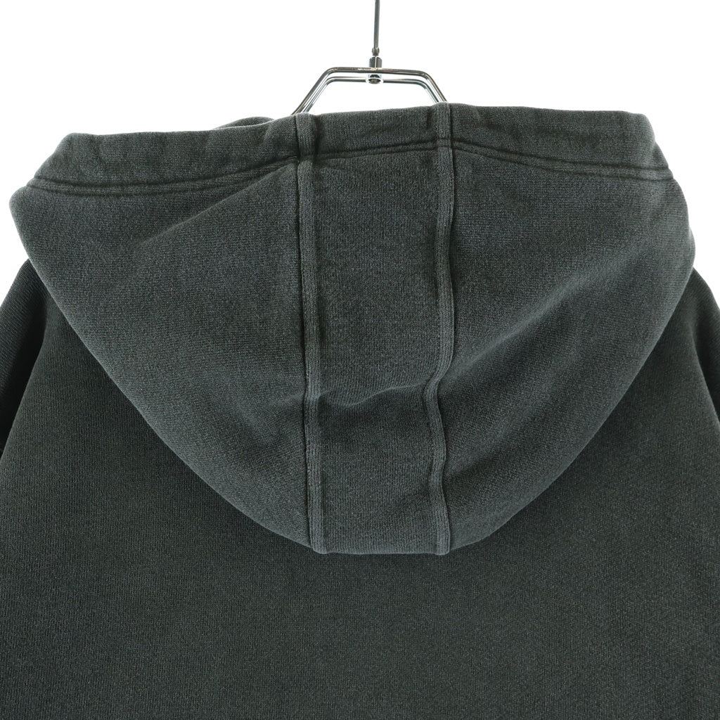 WTAPS(ダブルタップス) 19SS PARA SWEAT SHIRT プルオーバー フーディ スウェット パーカー カーキ 191ATDT-CSM26