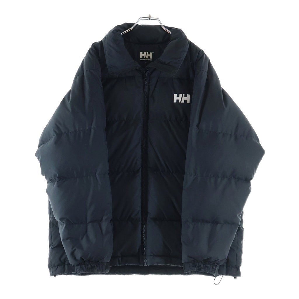 HELLY HANSEN(ヘリーハンセン) Bubble Down Jacket バブル ダウン ジャケット ブラック
