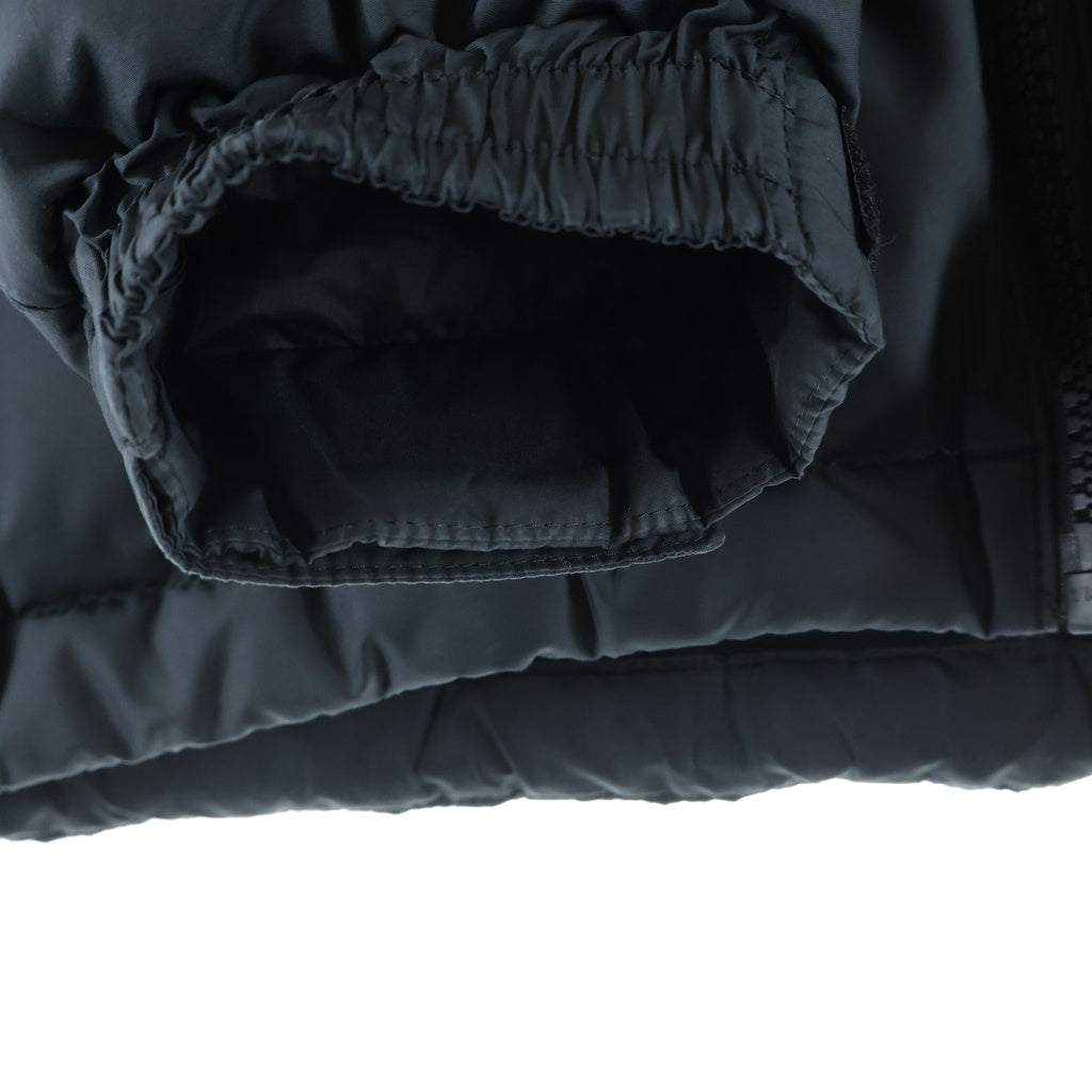 HELLY HANSEN(ヘリーハンセン) Bubble Down Jacket バブル ダウン ジャケット ブラック