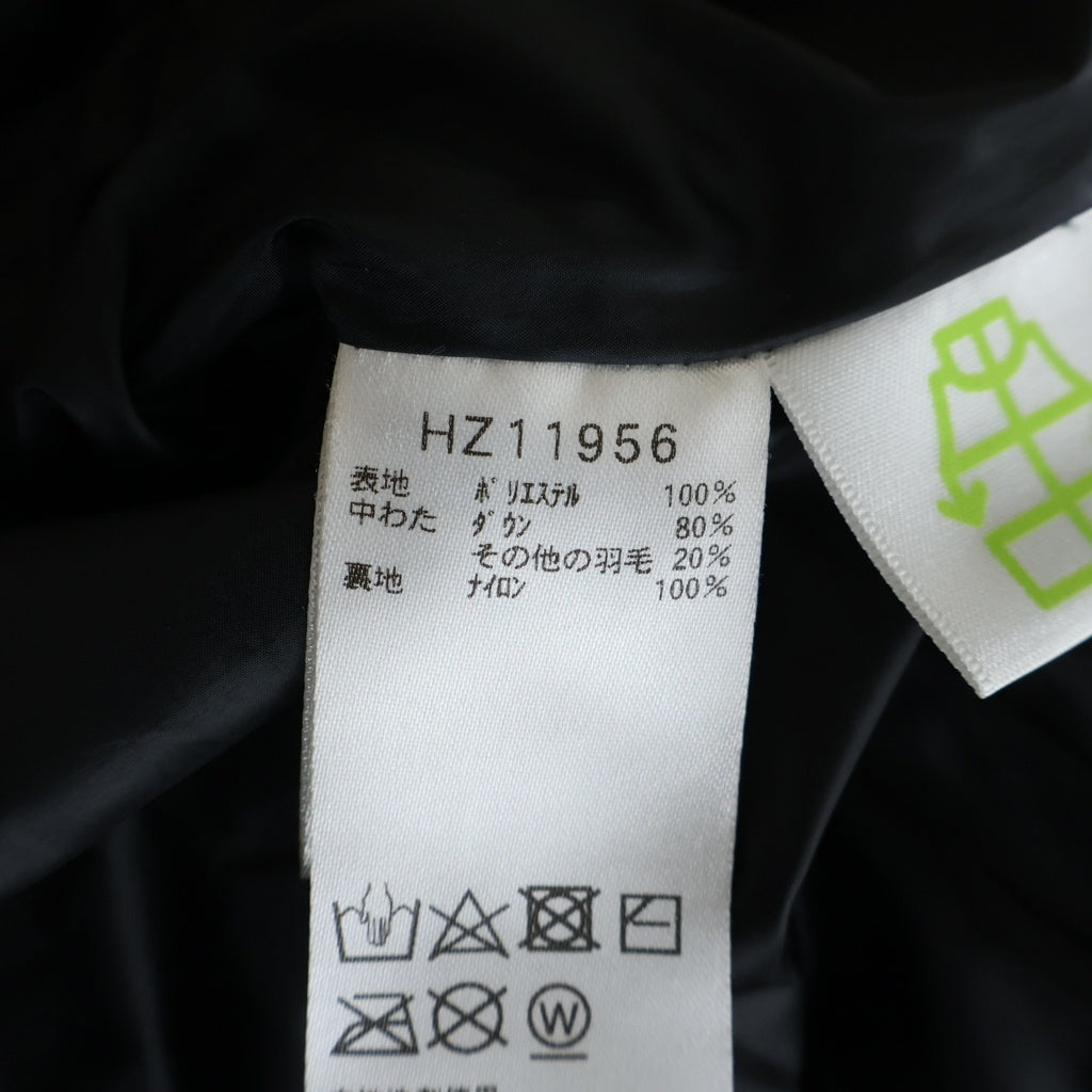 HELLY HANSEN(ヘリーハンセン) Bubble Down Jacket バブル ダウン ジャケット ブラック