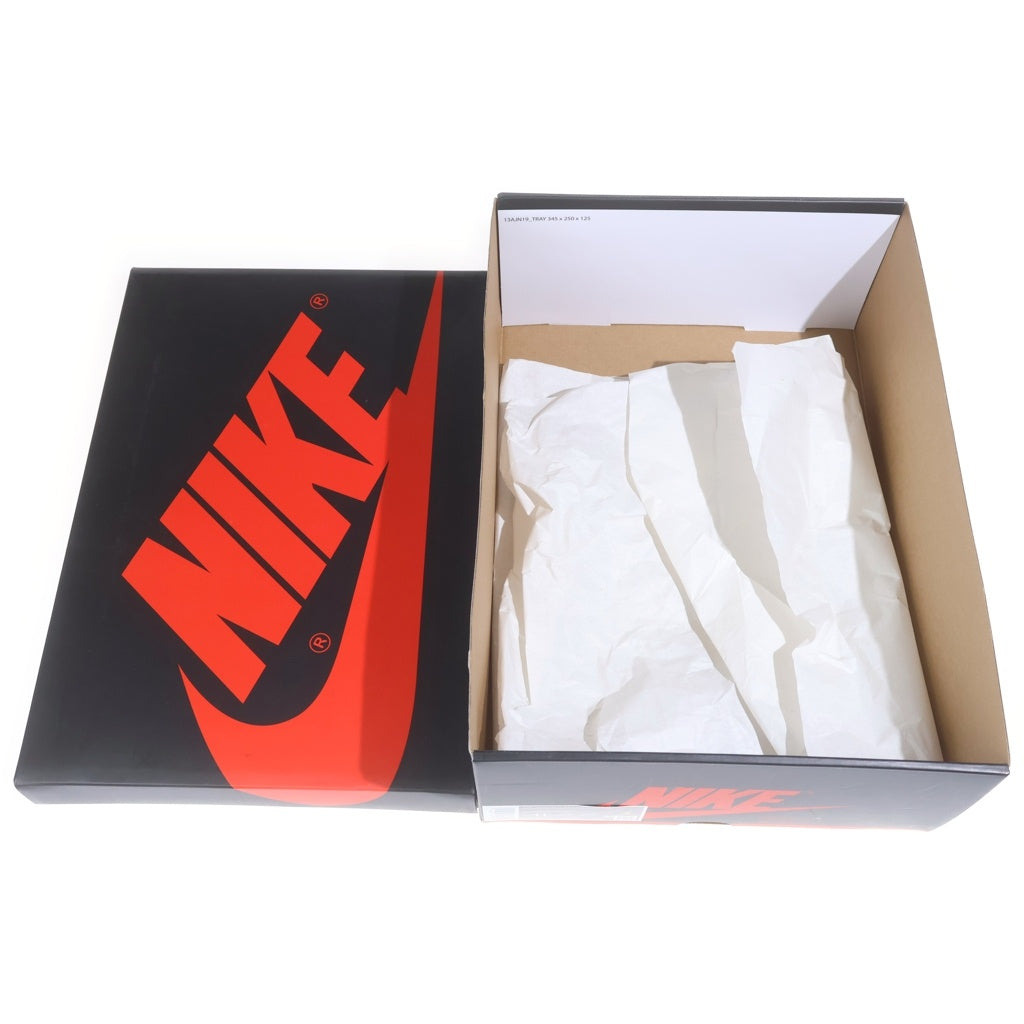 NIKE(ナイキ) AIR JORDAN 1 LOW OG BLEACHED CORAL エアジョーダン1 ブリーチドコーラル ローカットスニーカー ブラック/ピンク/ホワイト US11/29.0cm CZ0790-061