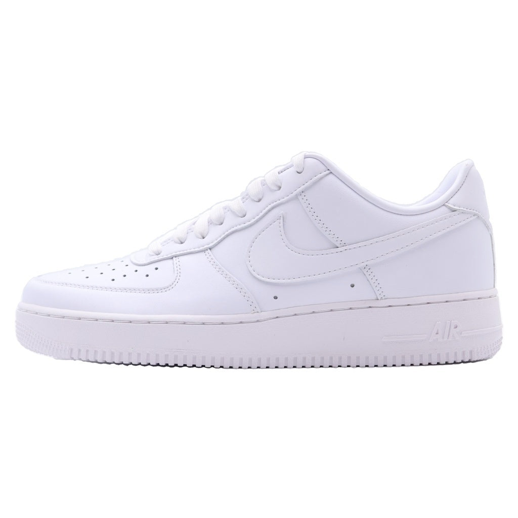 NIKE(ナイキ) AIR FORCE 1 07 FRESH エアフォース 1 07 フレッシュ ローカットスニーカー ホワイト US10/28.0cm DM0211-100