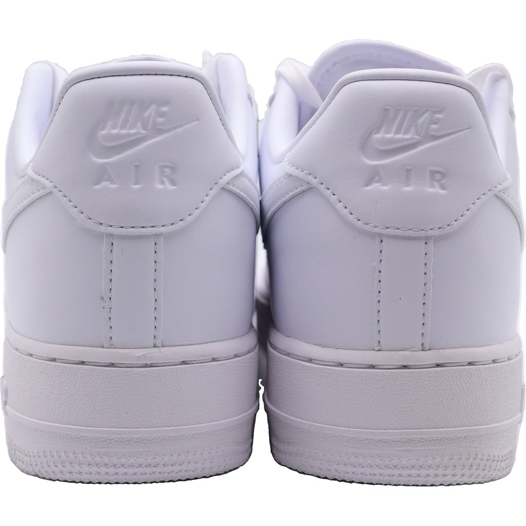 NIKE(ナイキ) AIR FORCE 1 07 FRESH エアフォース 1 07 フレッシュ ローカットスニーカー ホワイト US10/28.0cm DM0211-100