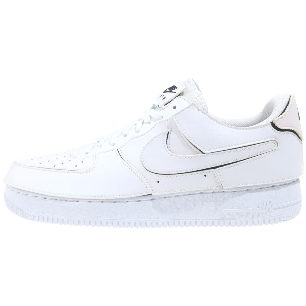 NIKE(ナイキ) AIR FORCE1 COSMIC CLAY エアフォース1 コズミッククレイ ローカットスニーカー ホワイト US11/29.0cm CZ5093-100