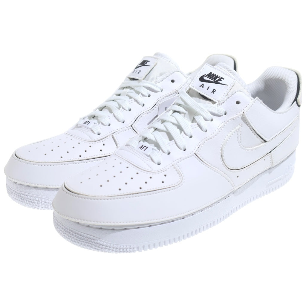 NIKE(ナイキ) AIR FORCE1 COSMIC CLAY エアフォース1 コズミッククレイ ローカットスニーカー ホワイト US11/29.0cm CZ5093-100