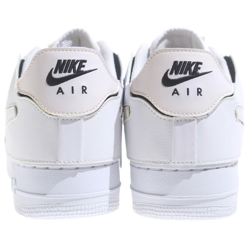 NIKE(ナイキ) AIR FORCE1 COSMIC CLAY エアフォース1 コズミッククレイ ローカットスニーカー ホワイト US11/29.0cm CZ5093-100