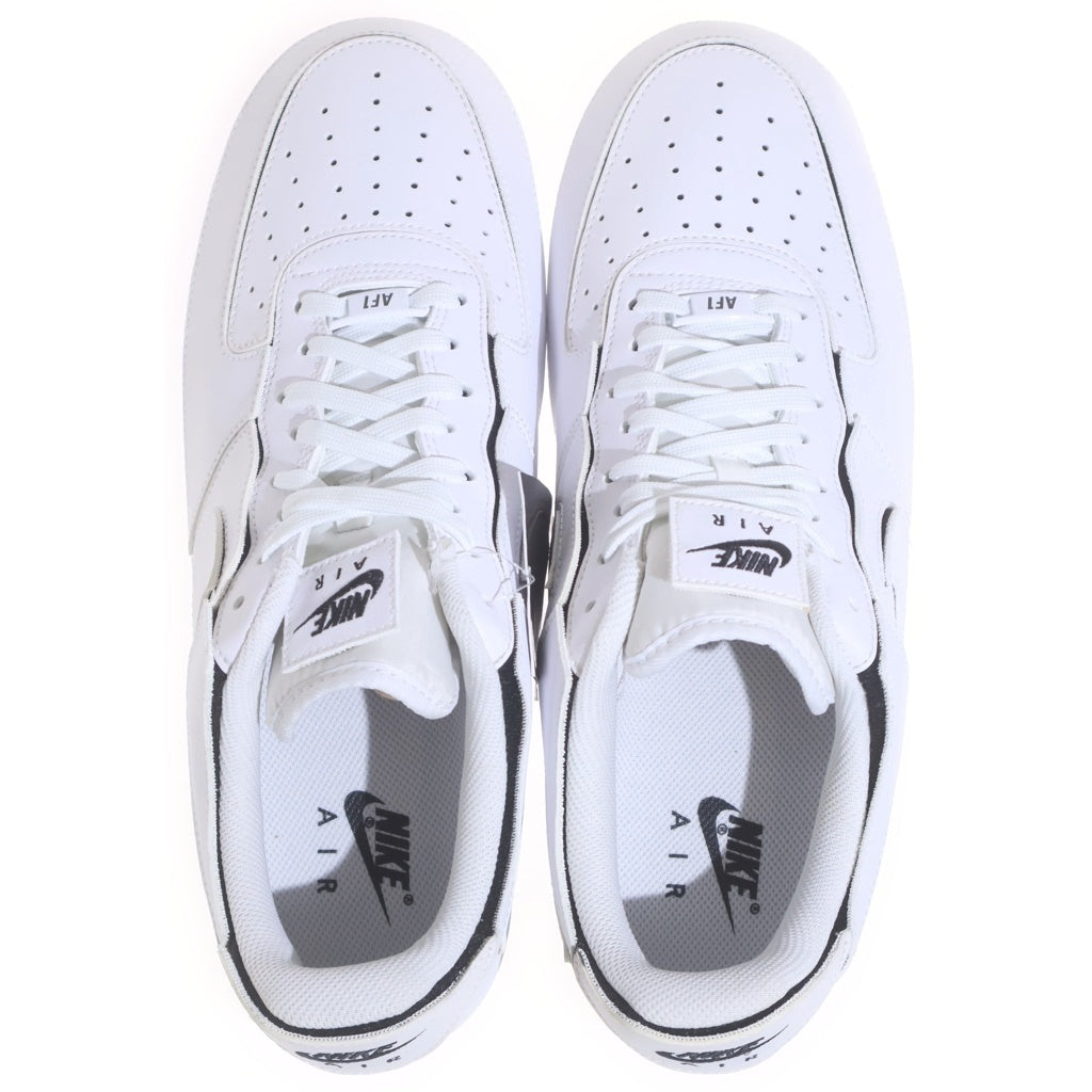 NIKE(ナイキ) AIR FORCE1 COSMIC CLAY エアフォース1 コズミッククレイ ローカットスニーカー ホワイト US11/29.0cm CZ5093-100