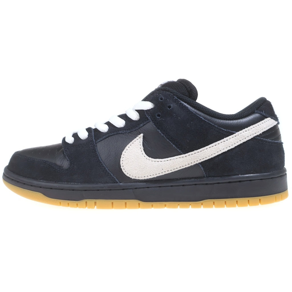 NIKE SB(ナイキエスビー) SB DUNK LOW PRO ダンク ロー プロ ローカットスニーカー ブラック/ホワイト US11.5/29.5cm HF3704-003