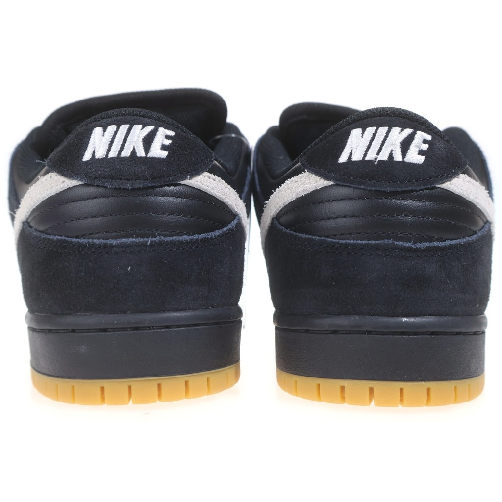 NIKE SB(ナイキエスビー) SB DUNK LOW PRO ダンク ロー プロ ローカットスニーカー ブラック/ホワイト US11.5/29.5cm HF3704-003