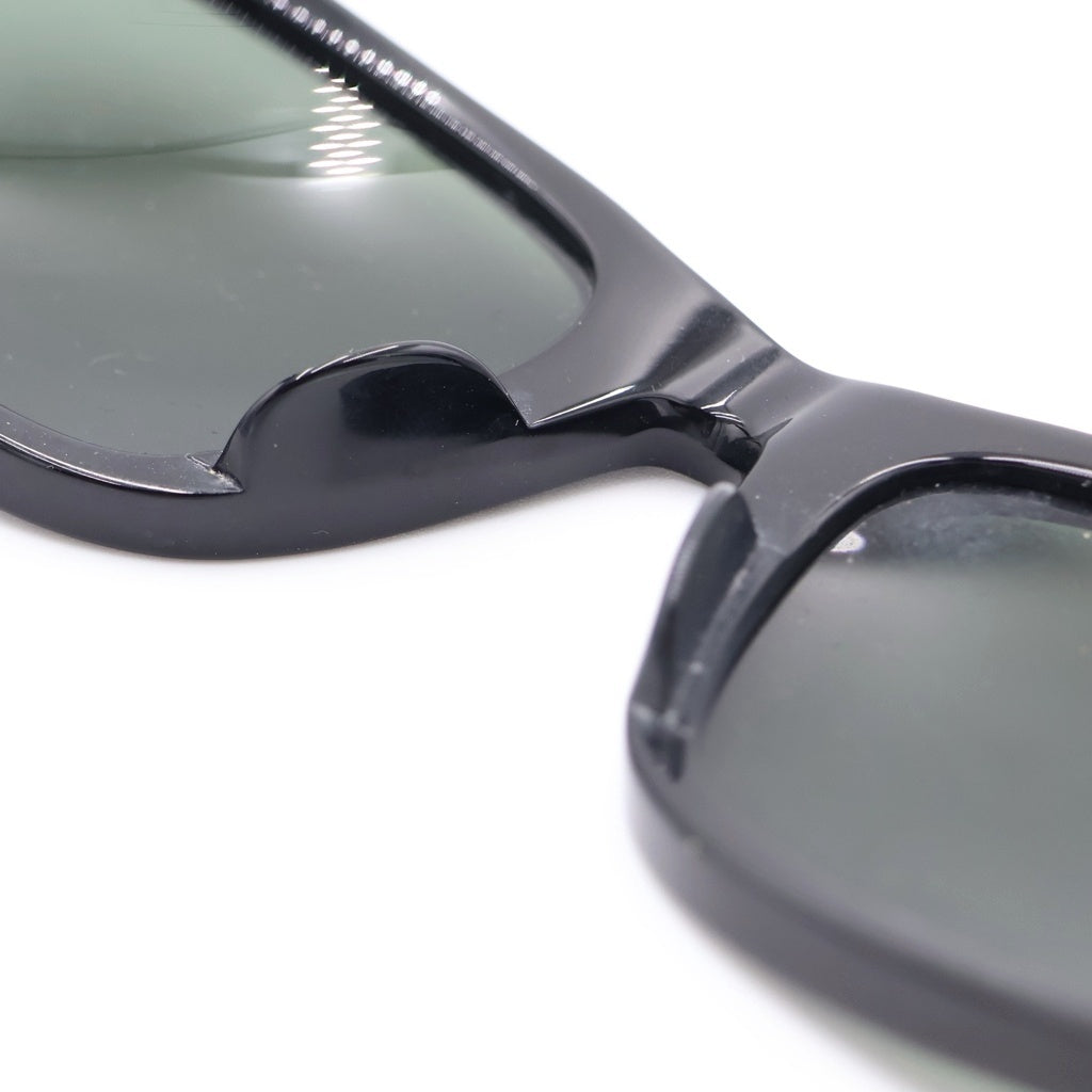 Ray Ban(レイバン) WAYFARER SUNGLASSES ウェイファーラー サングラス 眼鏡 ブラック RB2151-A