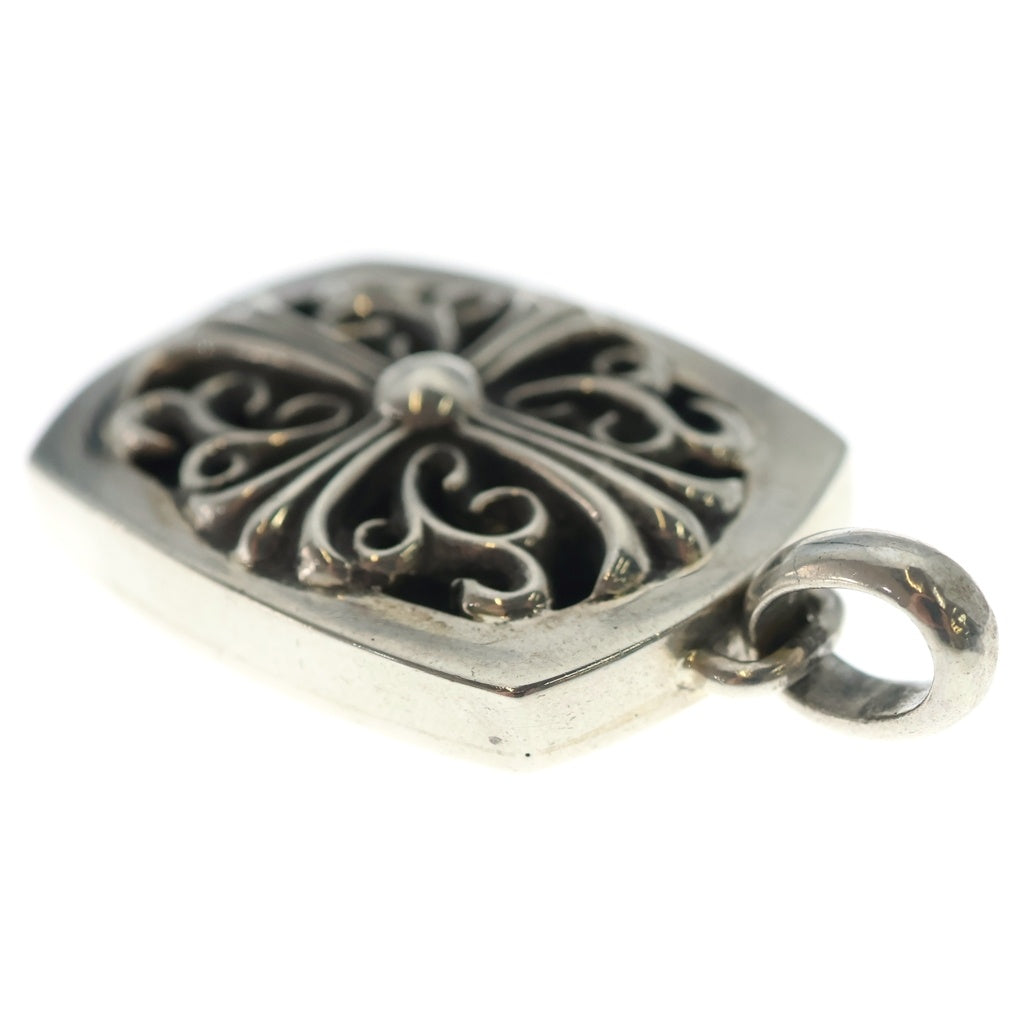 CHROME HEARTS(クロムハーツ) KEEPER PENDANT キーパーペンダントトップ シルバー BCA279