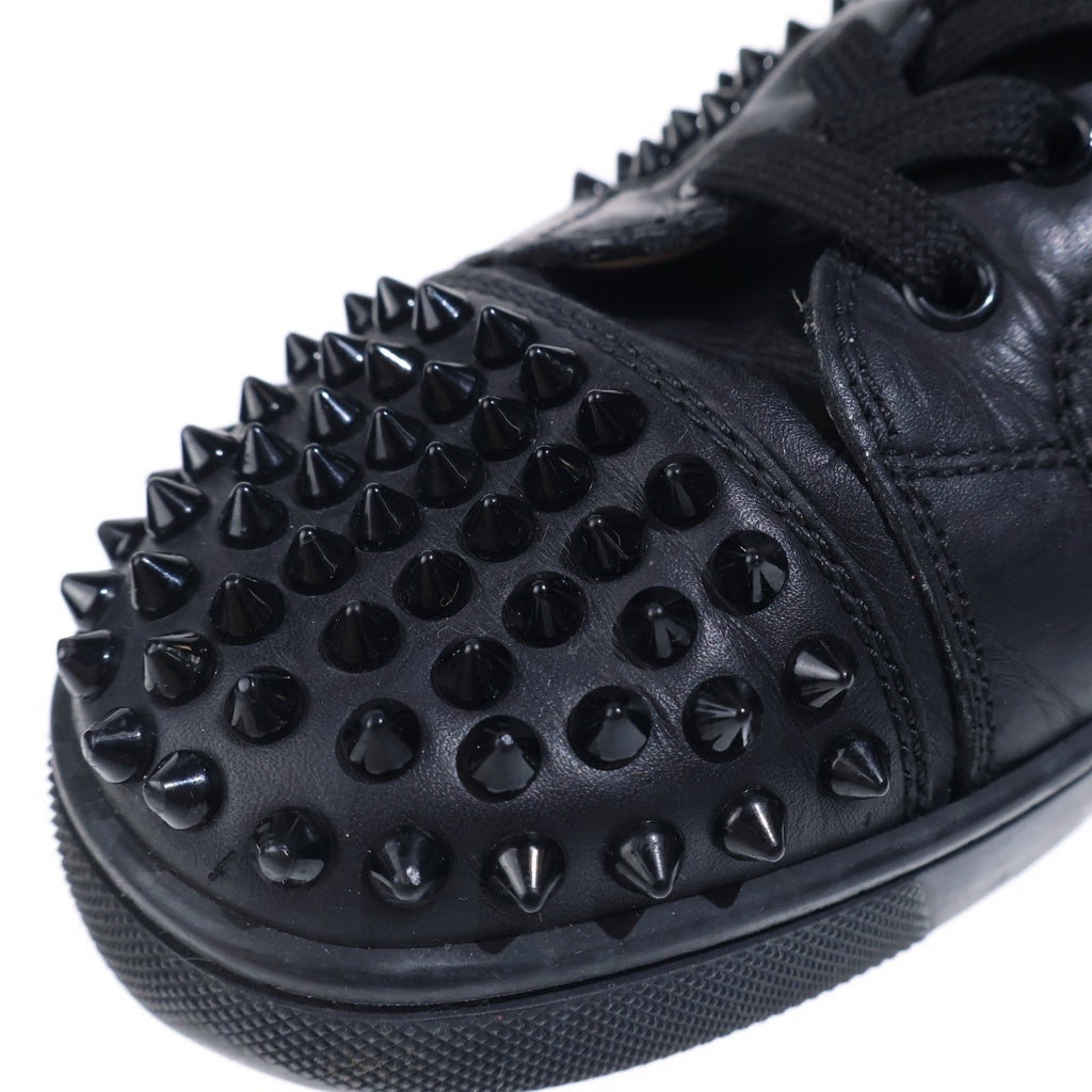 CHRISTIAN LOUBOUTIN(クリスチャンルブタン) Louis Spikes スパイク