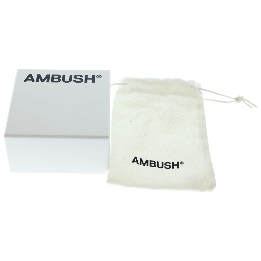 AMBUSH(アンブッシュ) NOBO BEADS BRACELET ノボビーズブレスレット マルチ
