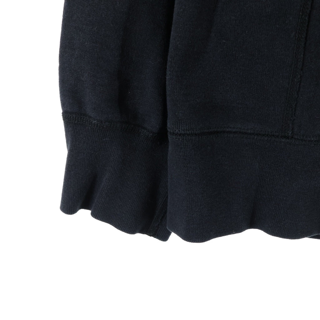 SUPREME(シュプリーム) 17SS Sick Mother Hooded Sweatshirt シッコマザー フーデッド スウェットパーカー ブラック