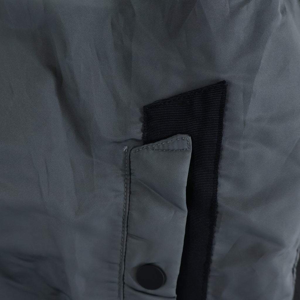 KITH(キス) Alonzo Tech Jacket ナイロン アロンゾ テックジャケット 26-011-060-0014-1-0