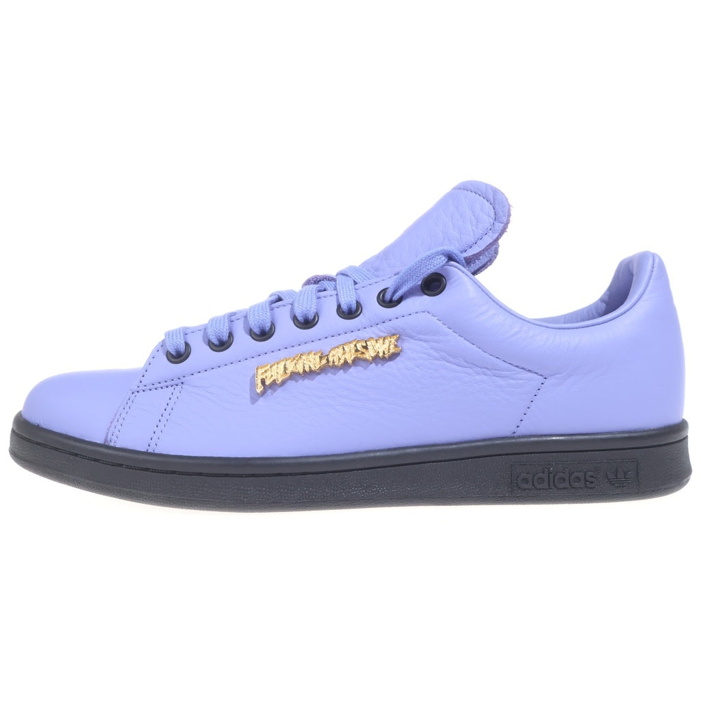 adidas(アディダス) × FUCKING AWESOME STAN SMITH ファッキンオーサム スタンスミス ローカットスニーカー パープル US9.5/27.5cm FU9056