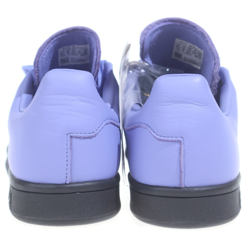 adidas(アディダス) × FUCKING AWESOME STAN SMITH ファッキンオーサム スタンスミス ローカットスニーカー パープル US9.5/27.5cm FU9056