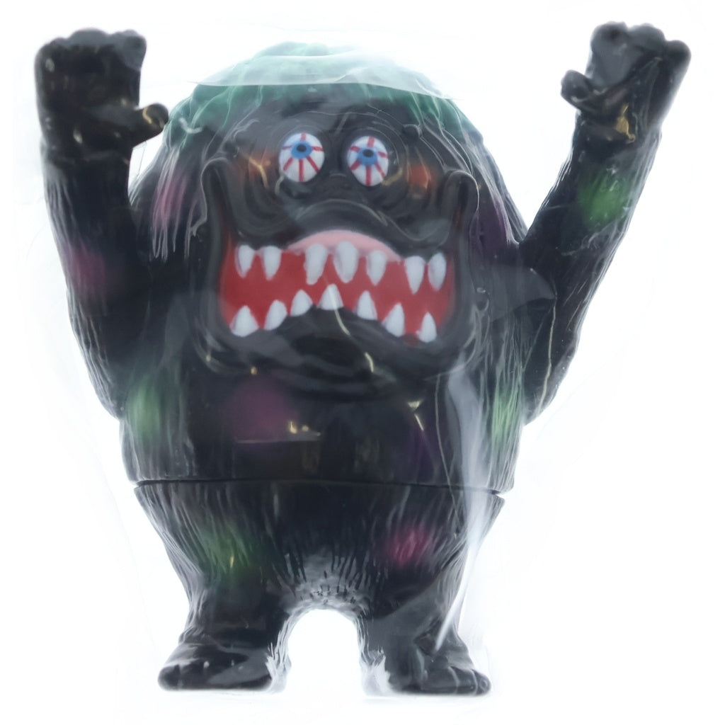 MEDICOM TOY(メディコムトイ) 2019 SHELTERBANK VAG SERIES 21 VONGO シェルターバング ヴァイナルアーティストガチャ シリーズ21 第2弾 ボンゴ 5体セット ソフビ マルチ