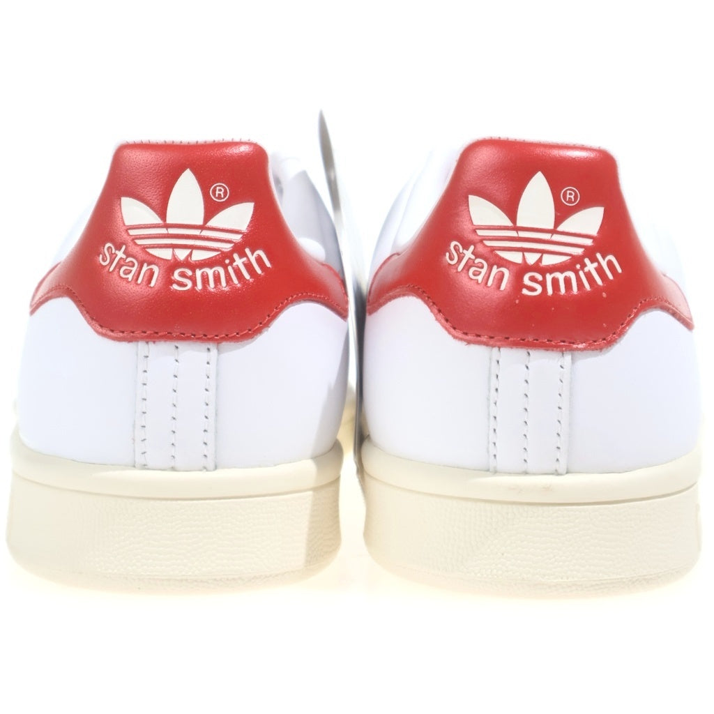 adidas(アディダス) 2020 STAN SMITH バレンタイン限定 スタンスミス ローカットスニーカー ホワイト US9.5/27.5cm EH1736