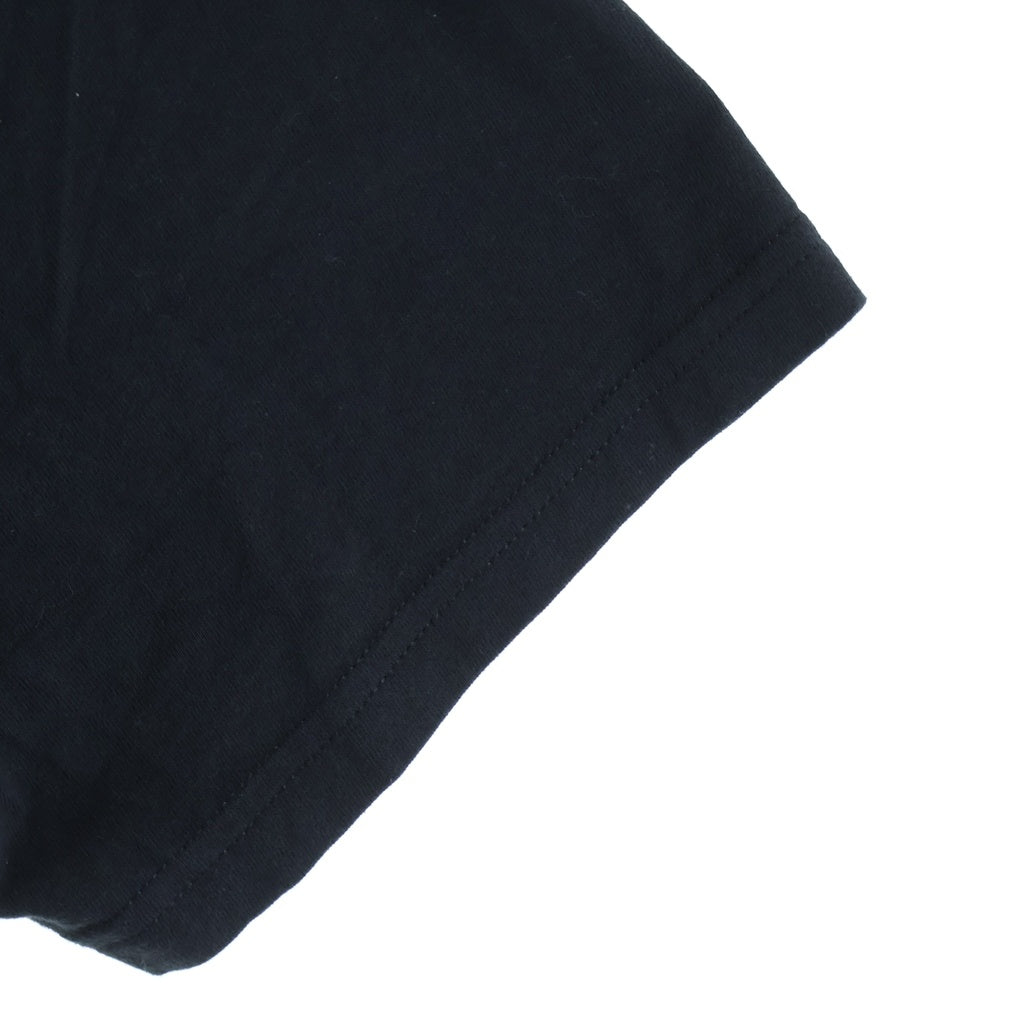 SUPREME(シュプリーム) 25AW Fuckin Blowout Tee ファッキン ブローアウト プリント クルーネック 半袖Tシャツ カットソー ブラック