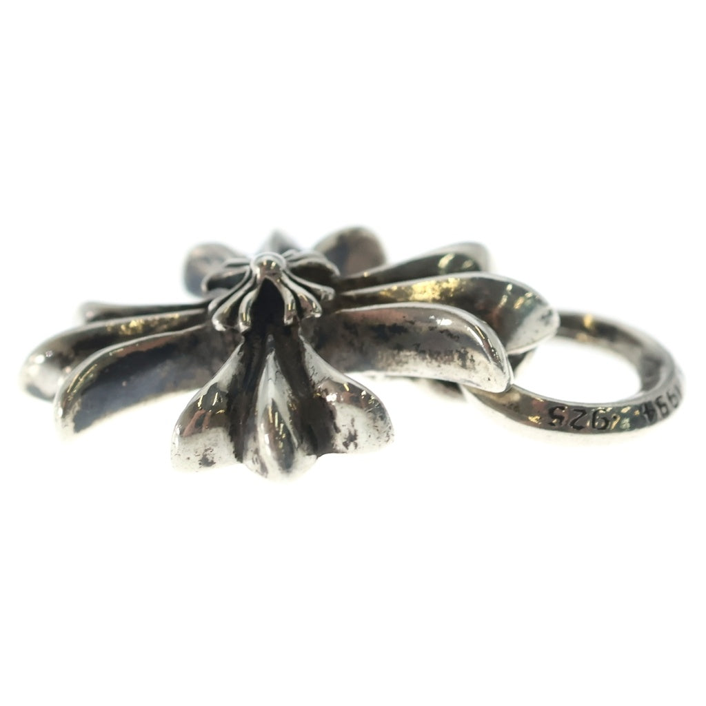 CHROME HEARTS(クロムハーツ) DBL CH PRS ダブルCHプラス ペンダントトップ シルバー BCA249