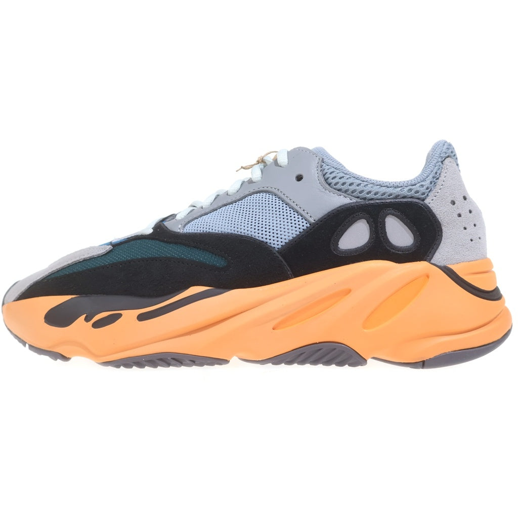 adidas(アディダス) YEEZY Boost 700 イージー ブースト ローカットスニーカー オレンジ/グレー US11/29cm GW0296